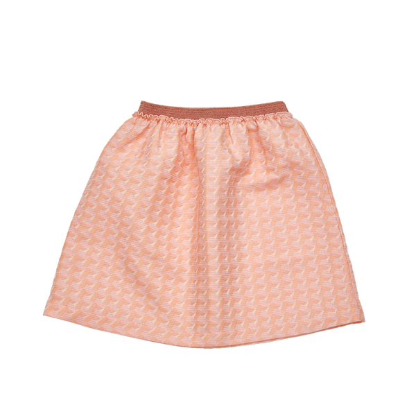 PEACH skirt