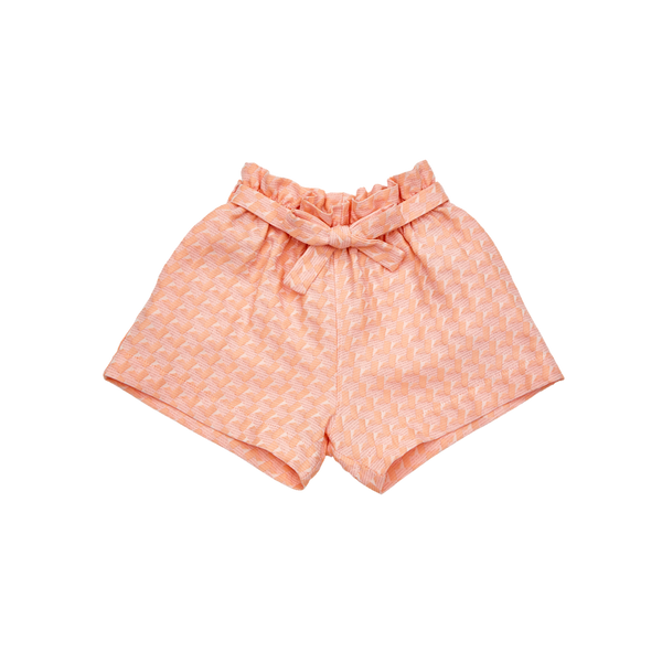 PEACH shorts